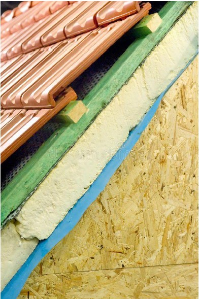 Insulation 101: What really works in hot climates?