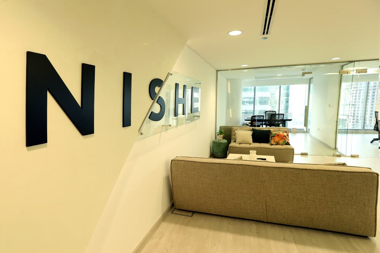 Nishe Accounting & Consulting