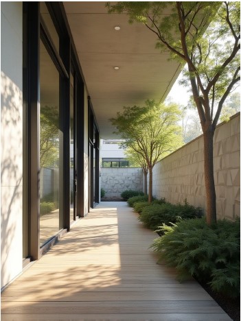 Keeping it cool – 5 interior design ideas that beat the heat